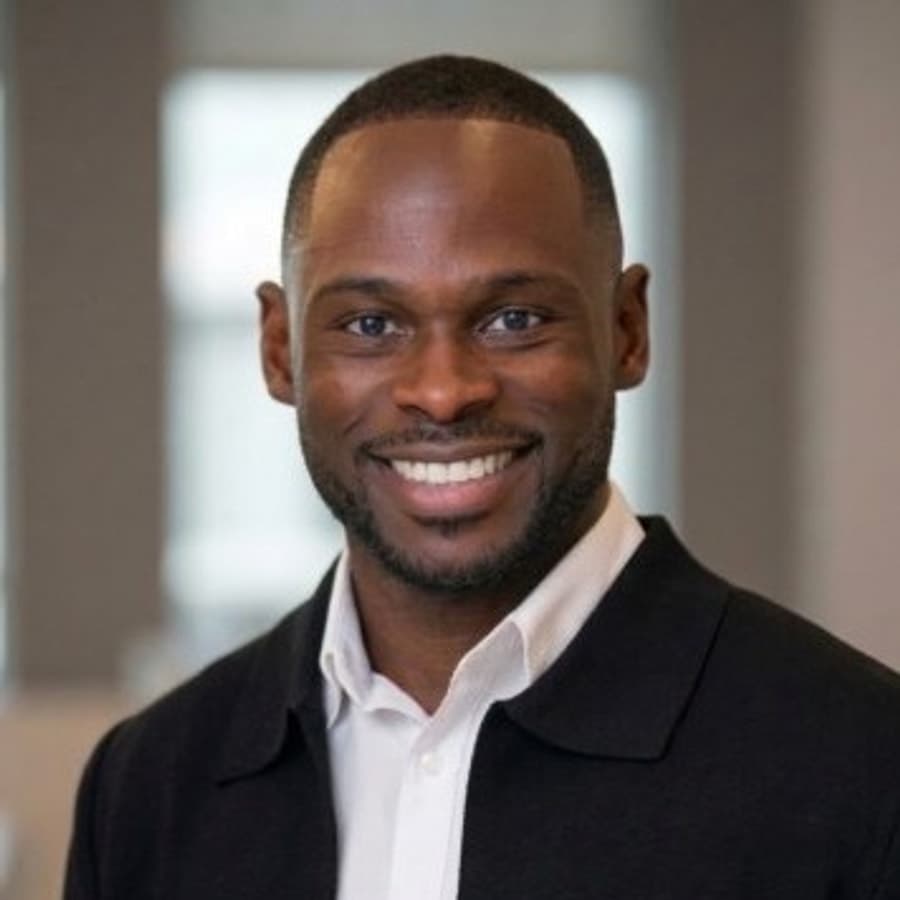Isaiah Kporon